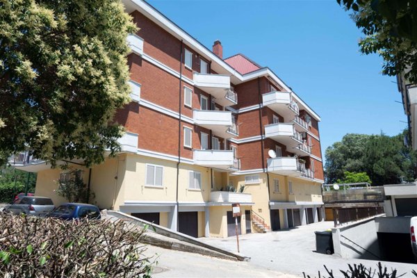 appartamento in affitto a Mercogliano