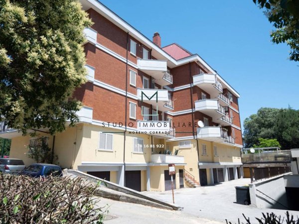 appartamento in affitto a Mercogliano