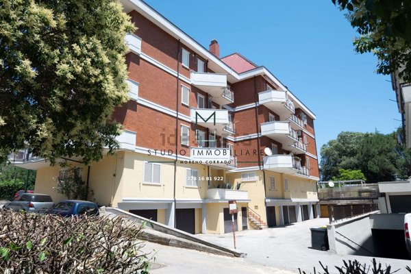 appartamento in affitto a Mercogliano