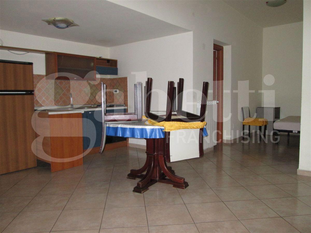 appartamento in affitto a Mercogliano