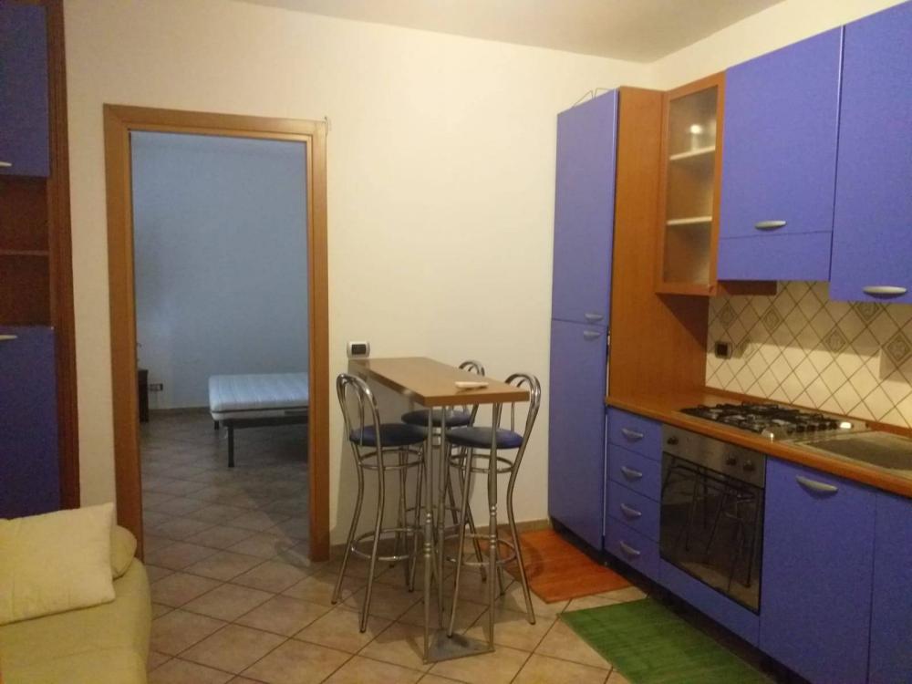 appartamento in affitto a Mercogliano in zona Torrette