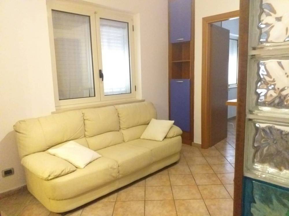 appartamento in affitto a Mercogliano in zona Torrette