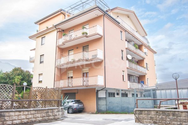 appartamento in affitto a Mercogliano