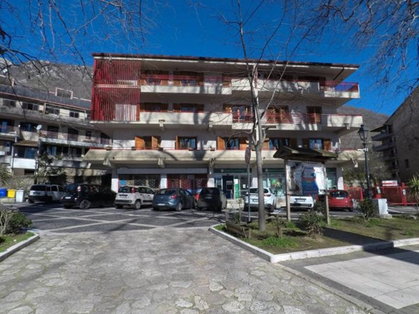 appartamento in affitto a Mercogliano