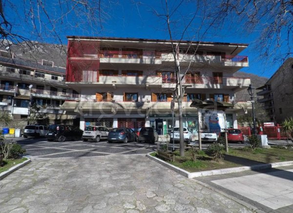 appartamento in affitto a Mercogliano