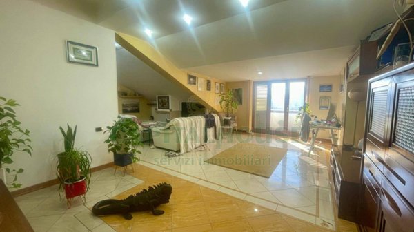 appartamento in affitto a Mercogliano