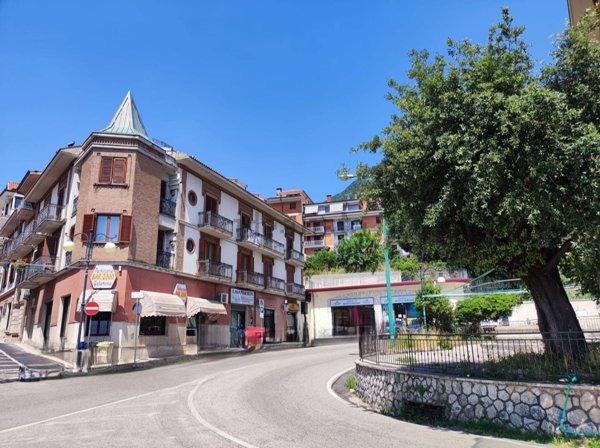 appartamento in affitto a Mercogliano