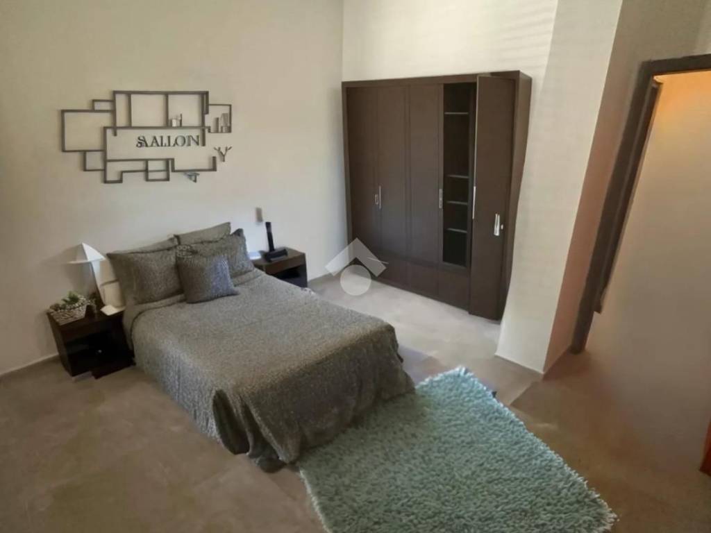 appartamento in affitto a Mercogliano in zona Torrette