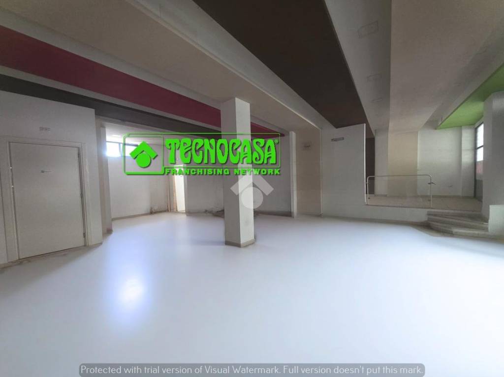 negozio in affitto a Mercogliano