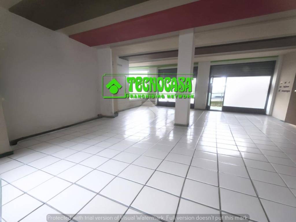 appartamento in affitto a Mercogliano