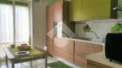 appartamento in affitto a Mercogliano in zona Torrette