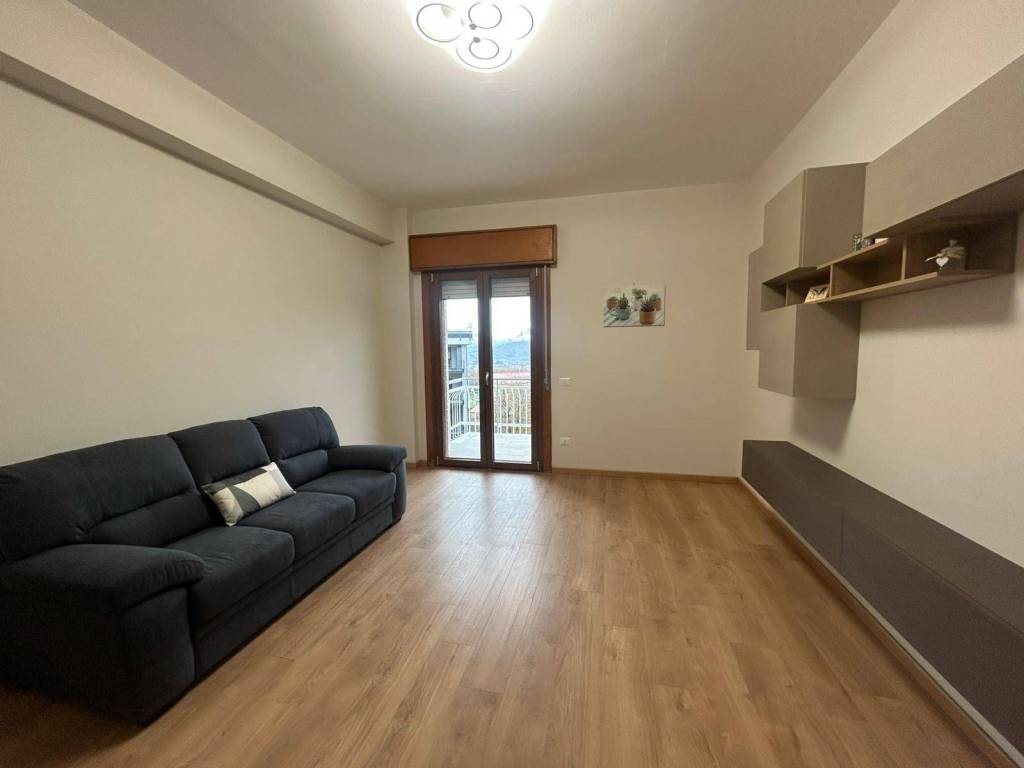 appartamento in affitto a Mercogliano