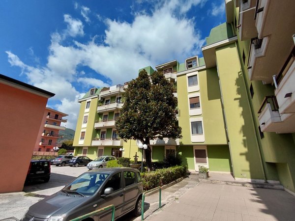 appartamento in affitto a Mercogliano