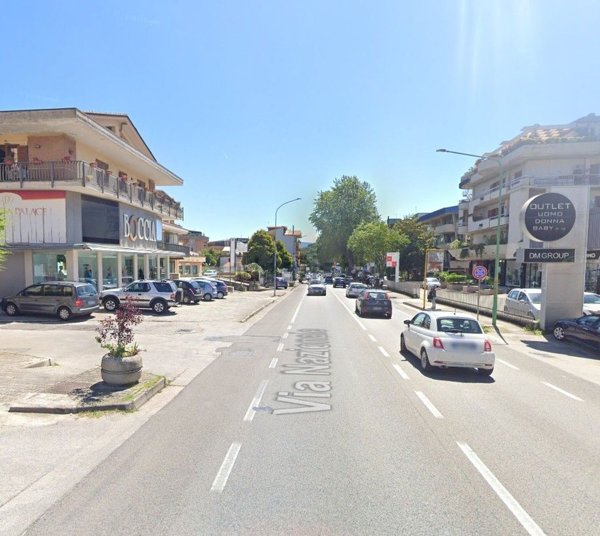 locale commerciale in affitto a Mercogliano in zona Torrette