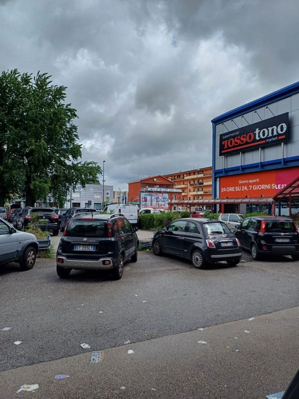 ufficio in affitto a Mercogliano