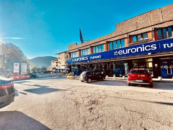 ufficio in affitto a Mercogliano in zona Torrette