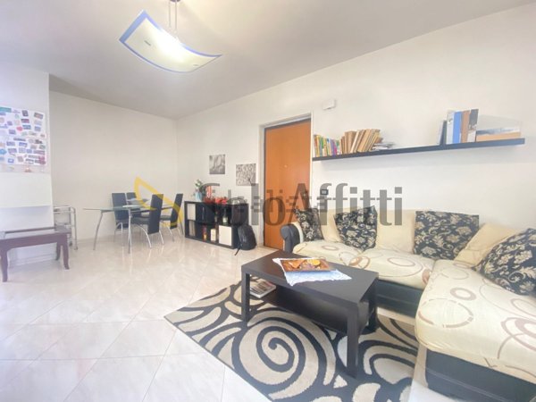 appartamento in affitto a Mercogliano