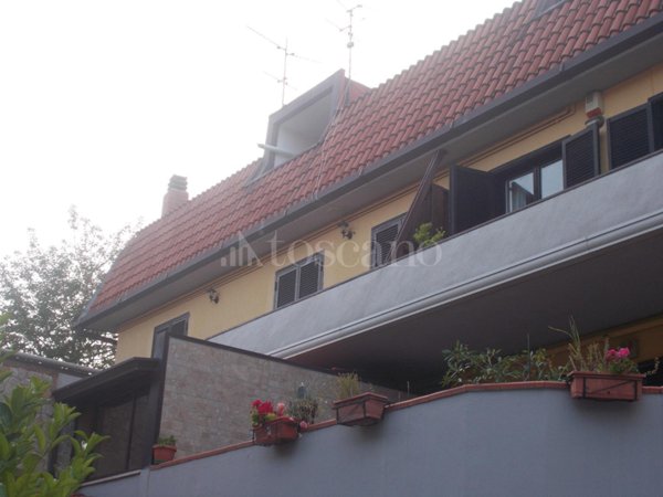 appartamento in affitto a Mercogliano