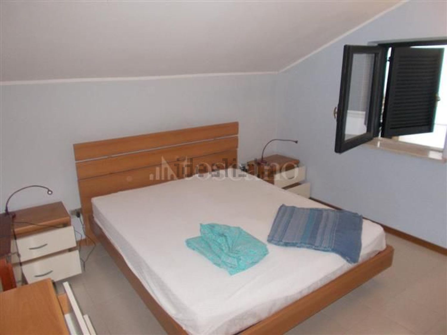 appartamento in affitto a Mercogliano