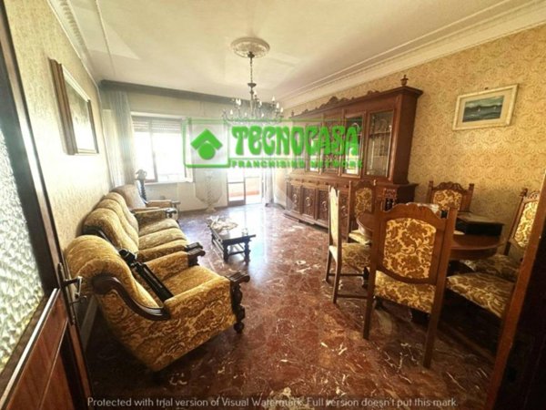 appartamento in affitto a Mercogliano