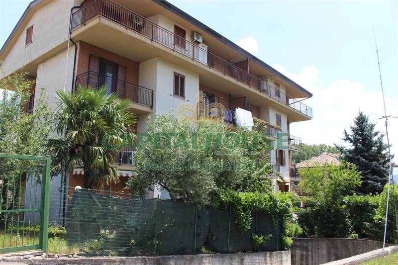 appartamento in affitto a Mercogliano