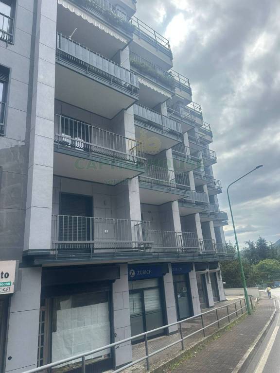 negozio in affitto a Mercogliano