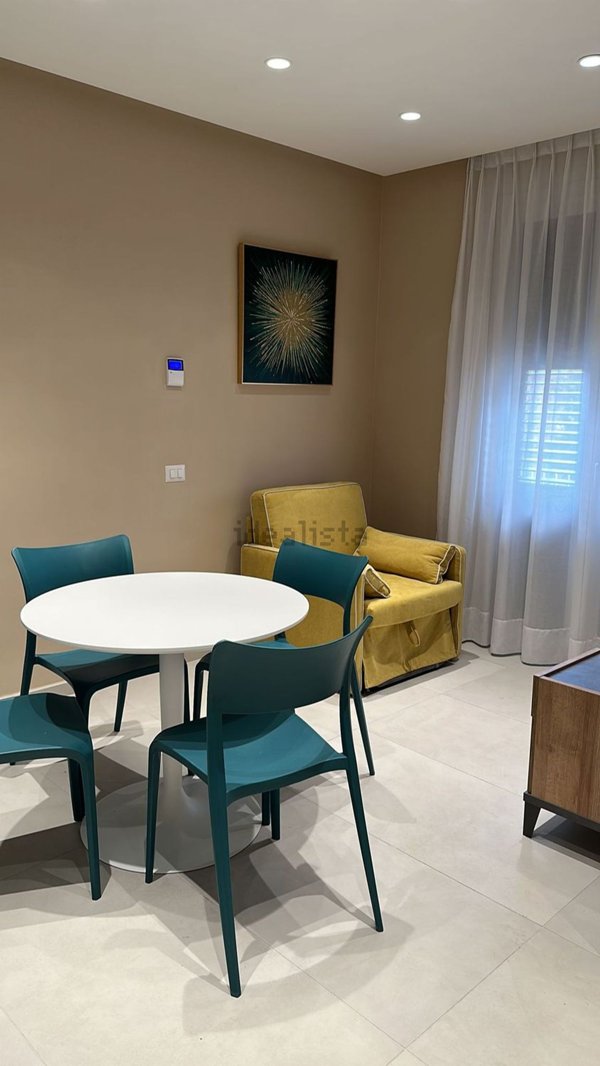 appartamento in affitto a Mercogliano in zona Torrette