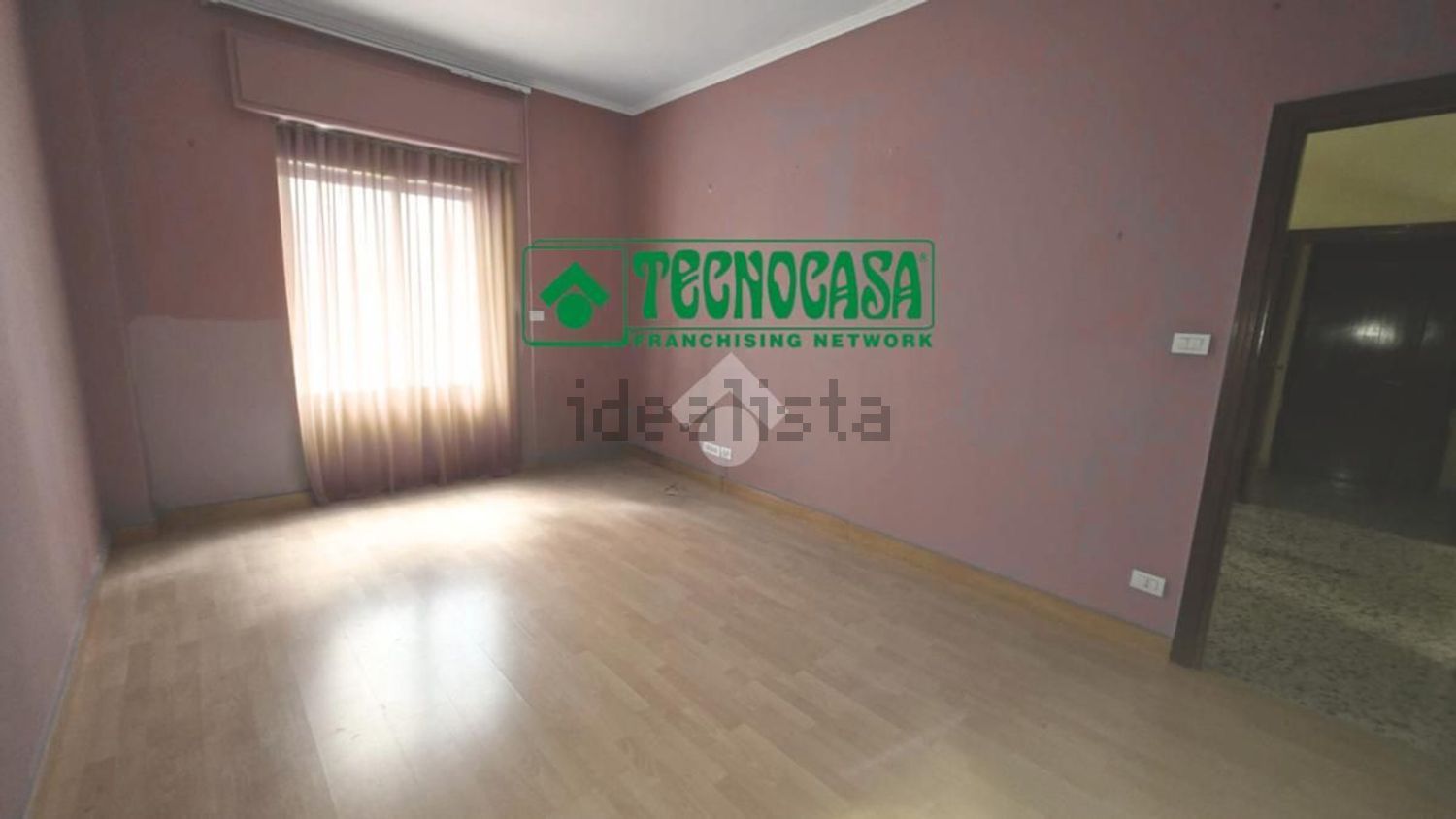 appartamento in affitto a Mercogliano