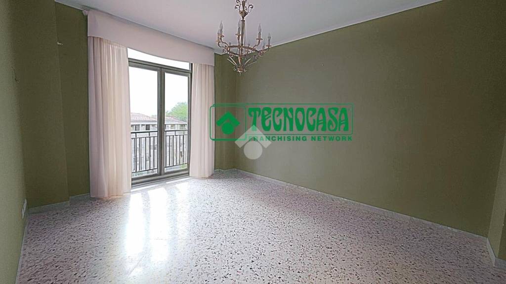 appartamento in affitto a Mercogliano