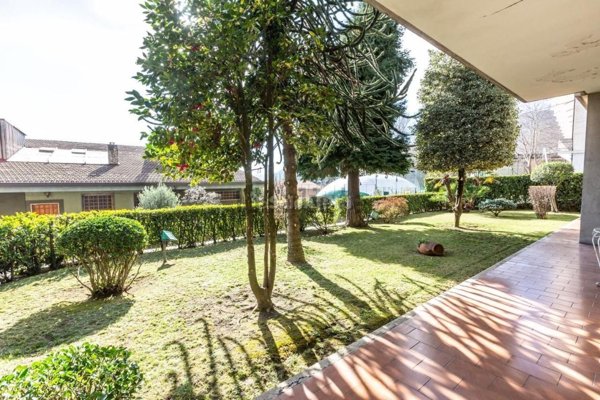 appartamento in affitto a Mercogliano