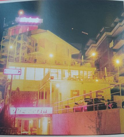 negozio in affitto a Mercogliano