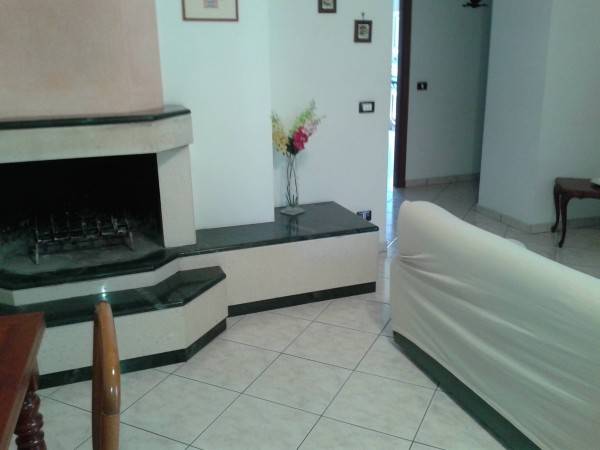 appartamento in affitto a Mercogliano