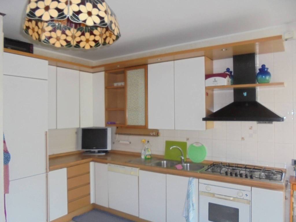 appartamento in affitto a Mercogliano