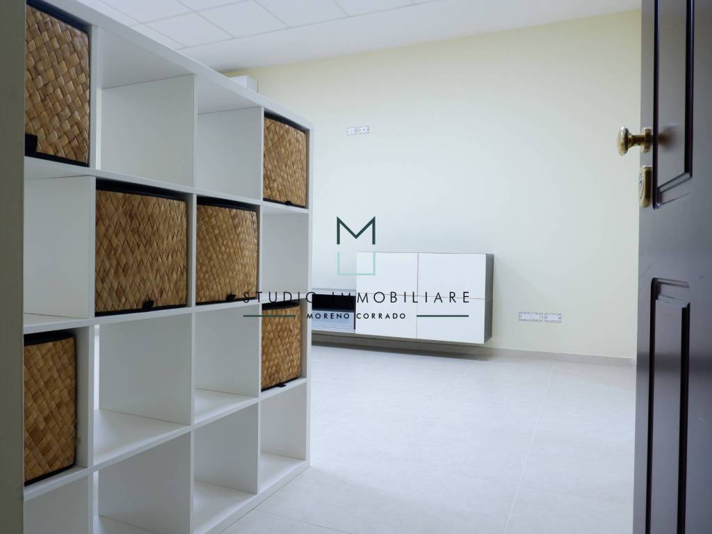 appartamento in affitto a Mercogliano