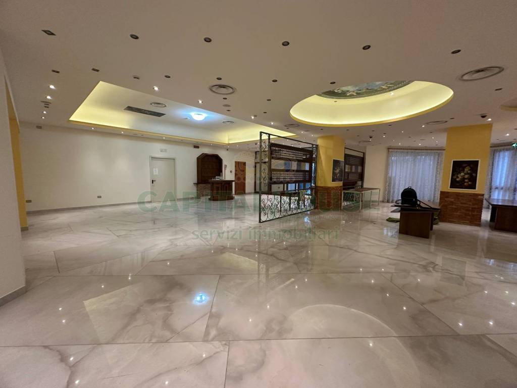 negozio in affitto a Mercogliano