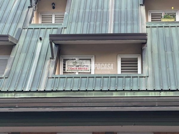 appartamento in affitto a Mercogliano in zona Torrette