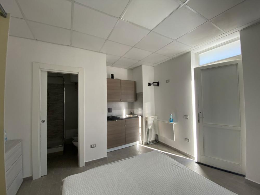 appartamento in affitto a Mercogliano in zona Torrette