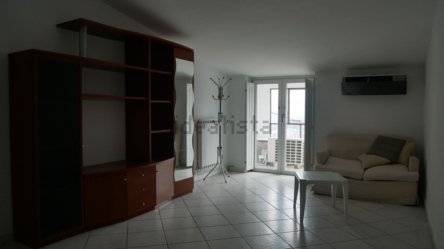 appartamento in affitto a Mercogliano