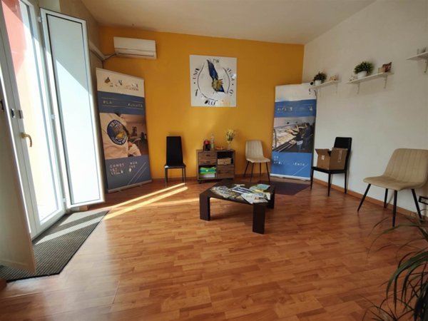 appartamento in affitto a Mercogliano in zona Torrette