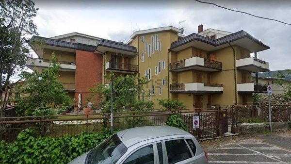 appartamento in affitto a Mercogliano