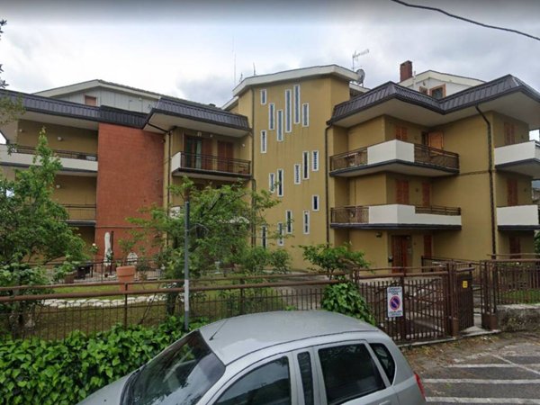 appartamento in affitto a Mercogliano