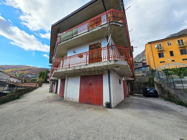 appartamento in affitto a Mercogliano