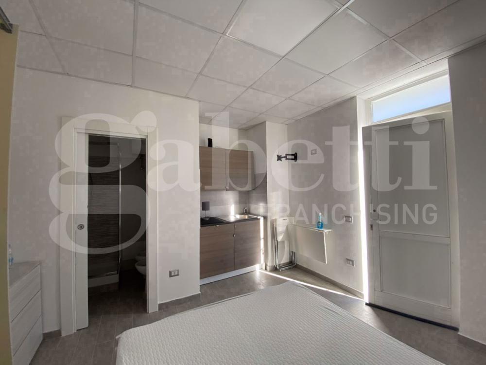 appartamento in affitto a Mercogliano in zona Torrette