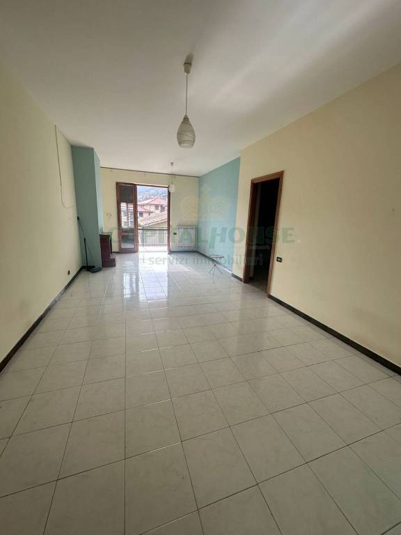 appartamento in affitto a Mercogliano