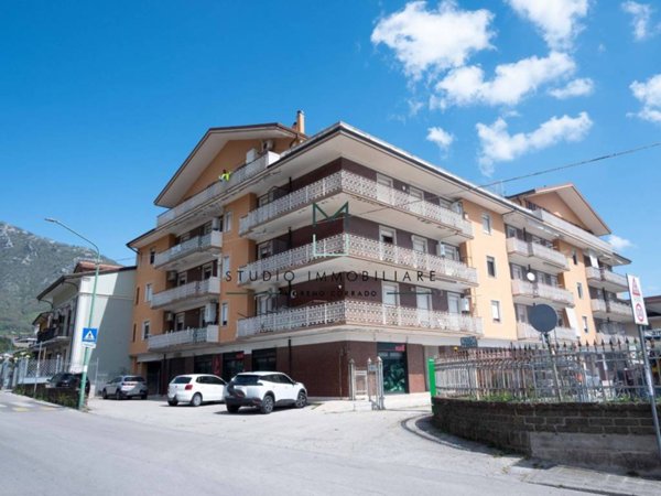 appartamento in affitto a Mercogliano