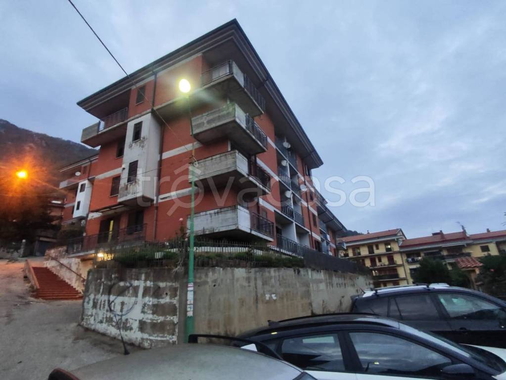 appartamento in affitto a Mercogliano