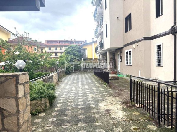 appartamento in affitto a Mercogliano in zona Torrette