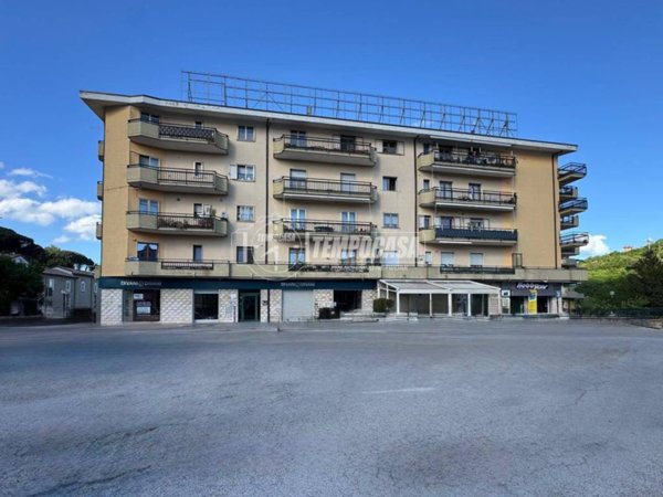 appartamento in affitto a Mercogliano
