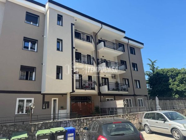 appartamento in affitto a Mercogliano in zona Torrette