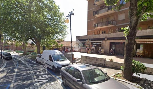 appartamento in affitto a Mercogliano in zona Torrette